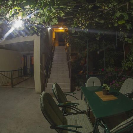 Apartments Gugolj M&M Herceg Novi Extérieur photo