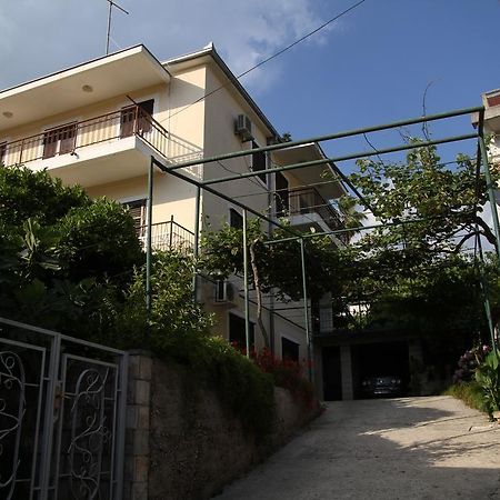 Apartments Gugolj M&M Herceg Novi Extérieur photo