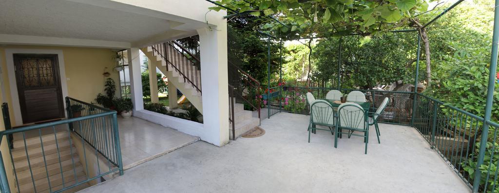 Apartments Gugolj M&M Herceg Novi Extérieur photo