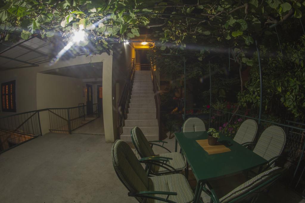 Apartments Gugolj M&M Herceg Novi Extérieur photo