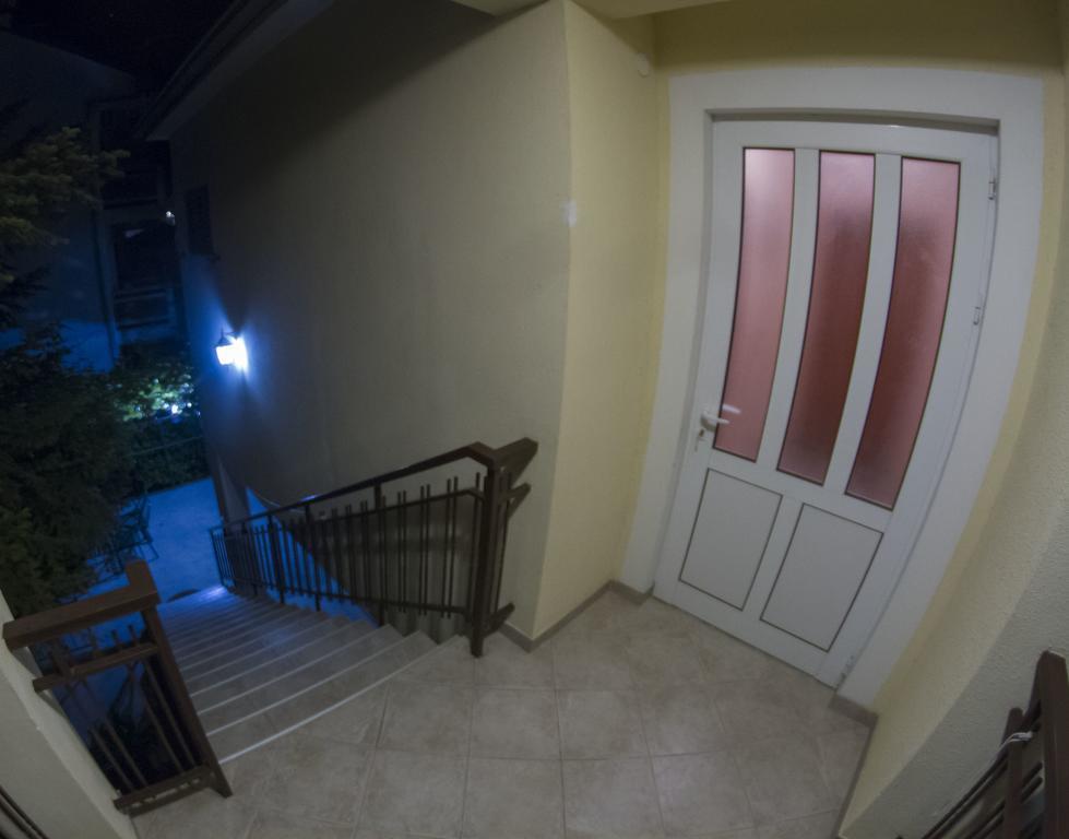 Apartments Gugolj M&M Herceg Novi Extérieur photo