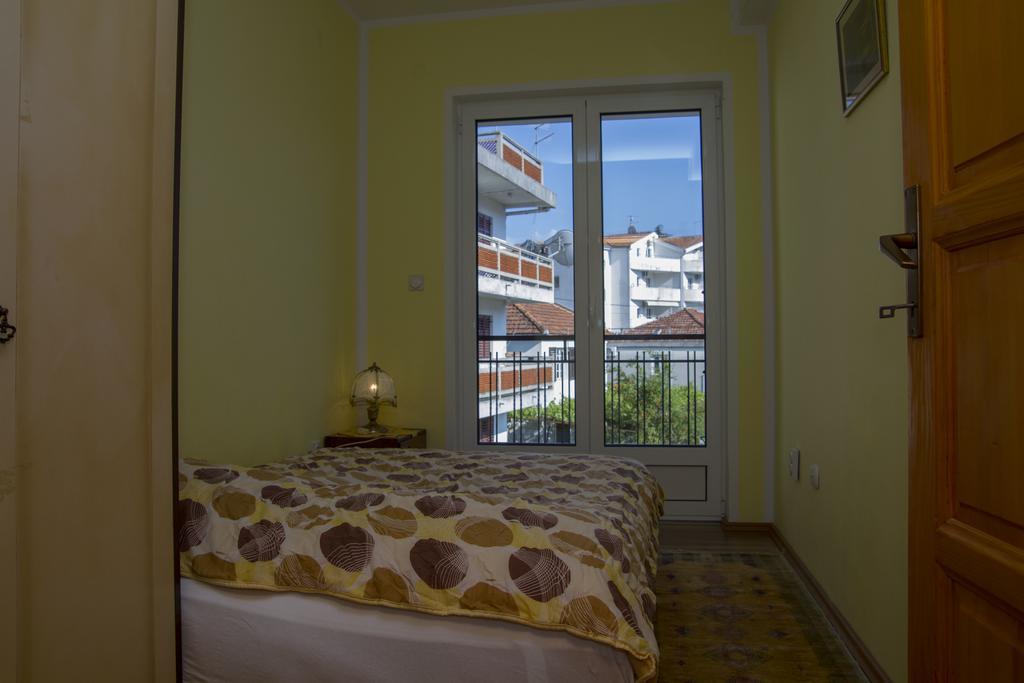 Apartments Gugolj M&M Herceg Novi Extérieur photo