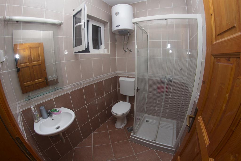 Apartments Gugolj M&M Herceg Novi Extérieur photo