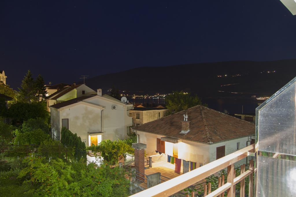 Apartments Gugolj M&M Herceg Novi Extérieur photo