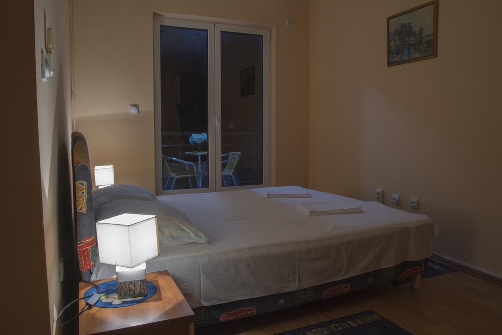 Apartments Gugolj M&M Herceg Novi Extérieur photo