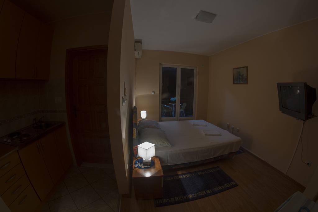Apartments Gugolj M&M Herceg Novi Extérieur photo