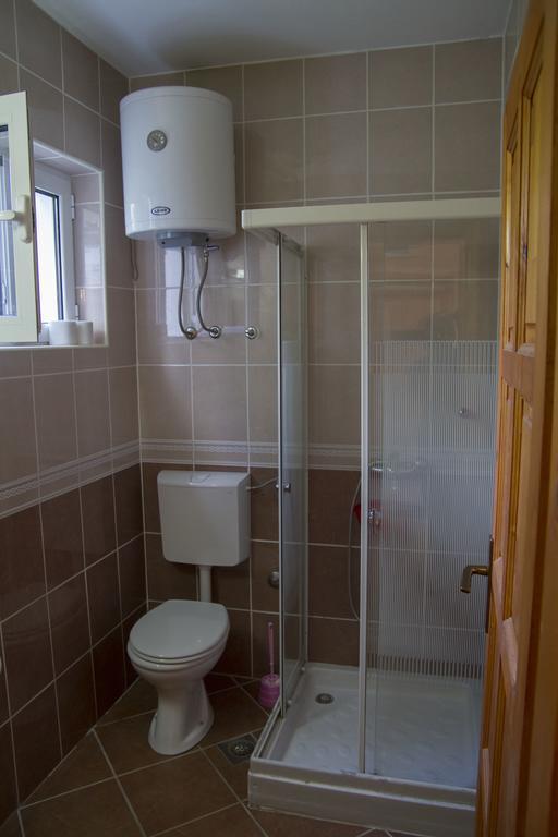 Apartments Gugolj M&M Herceg Novi Extérieur photo