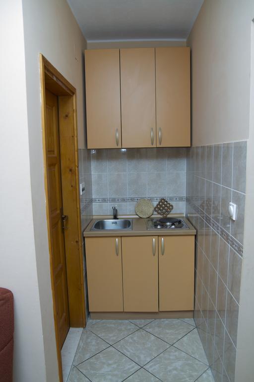 Apartments Gugolj M&M Herceg Novi Extérieur photo