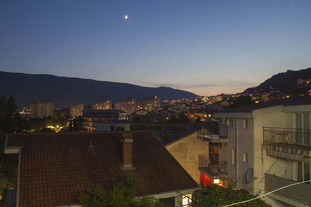 Apartments Gugolj M&M Herceg Novi Extérieur photo