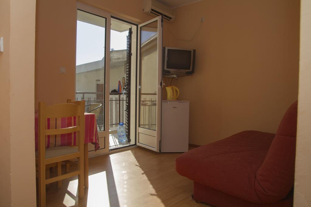 Apartments Gugolj M&M Herceg Novi Extérieur photo