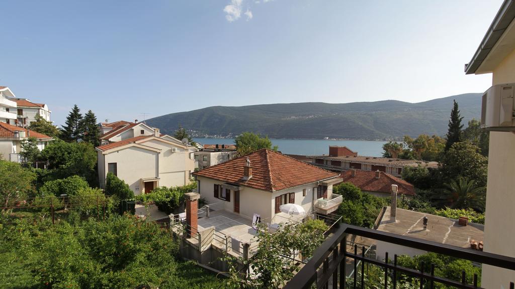 Apartments Gugolj M&M Herceg Novi Extérieur photo