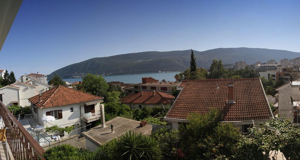 Apartments Gugolj M&M Herceg Novi Extérieur photo