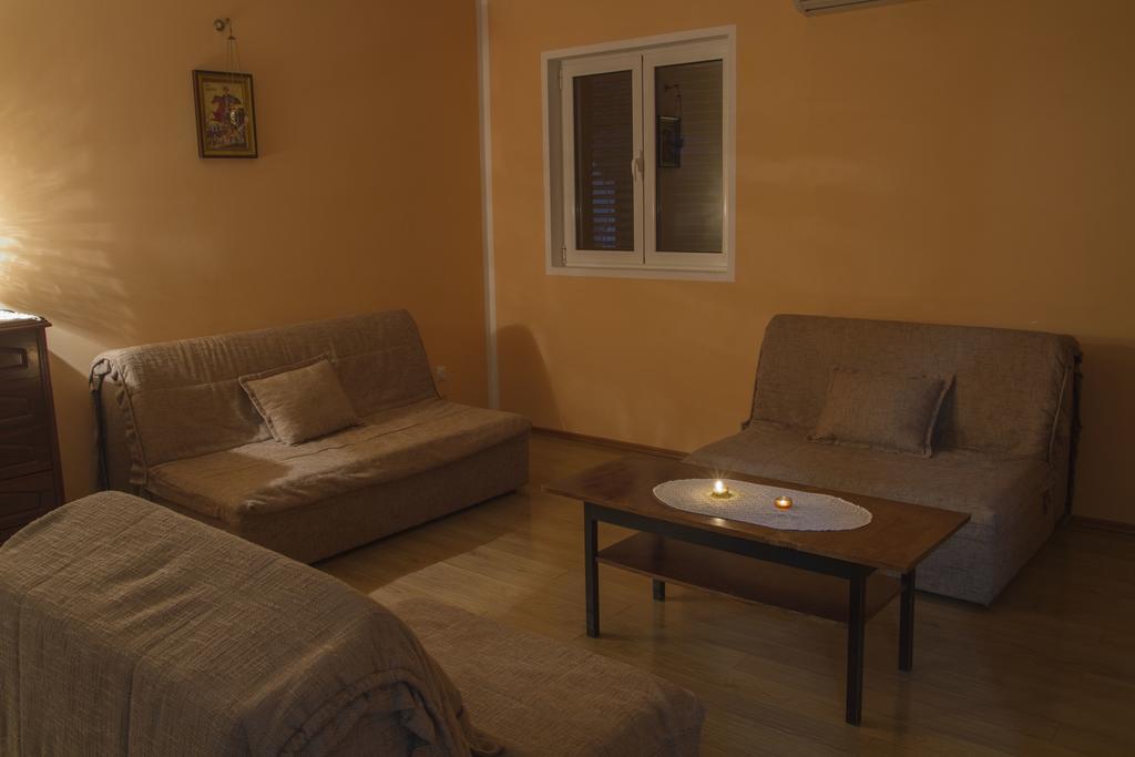 Apartments Gugolj M&M Herceg Novi Extérieur photo