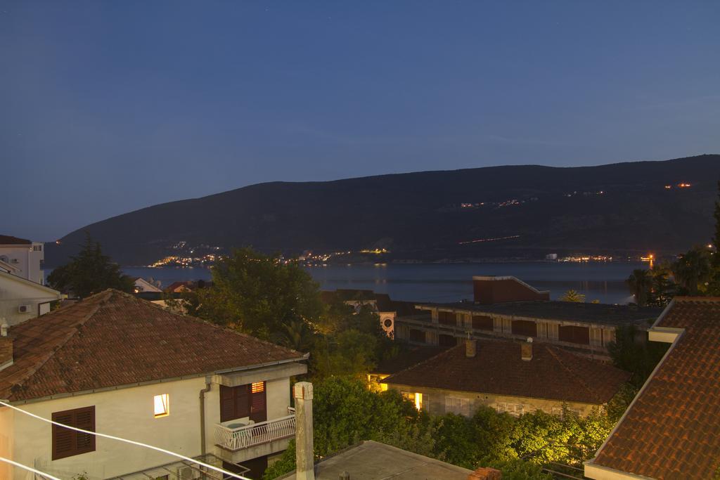 Apartments Gugolj M&M Herceg Novi Extérieur photo