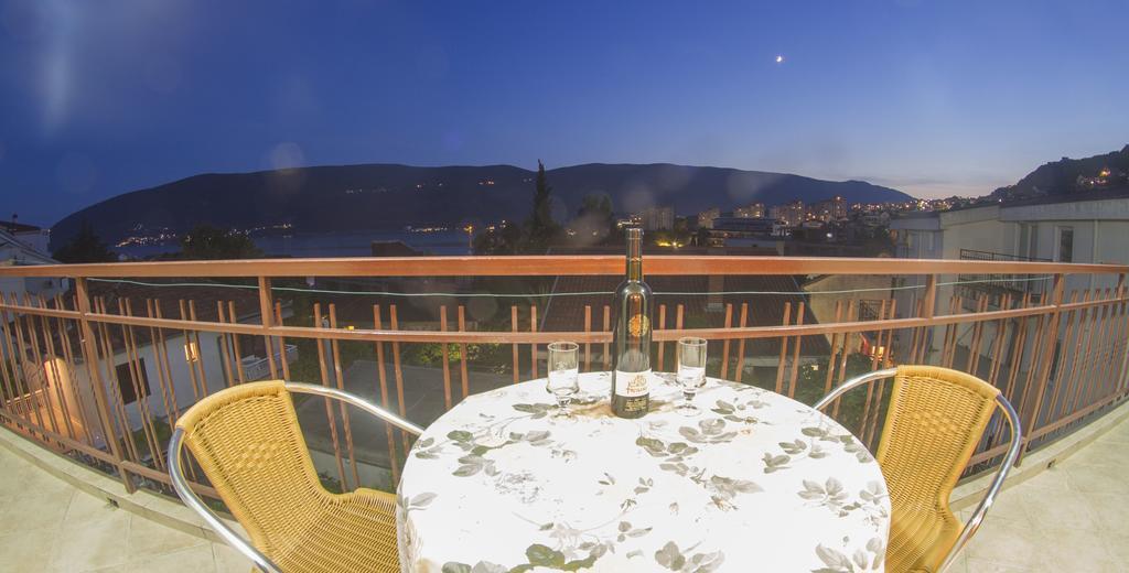 Apartments Gugolj M&M Herceg Novi Extérieur photo