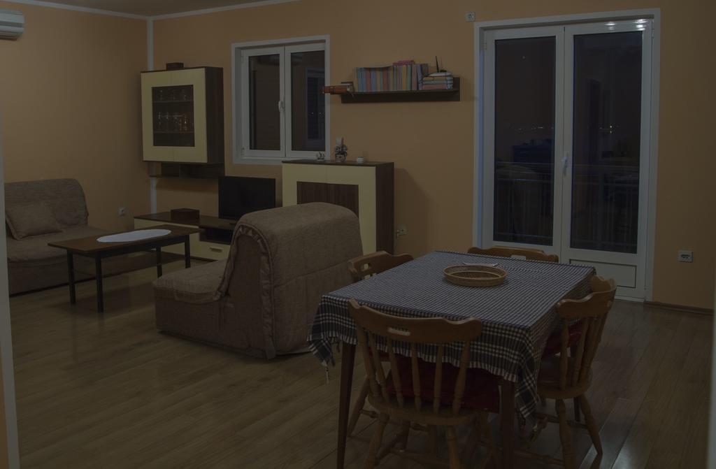 Apartments Gugolj M&M Herceg Novi Extérieur photo
