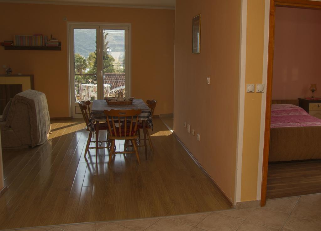 Apartments Gugolj M&M Herceg Novi Extérieur photo