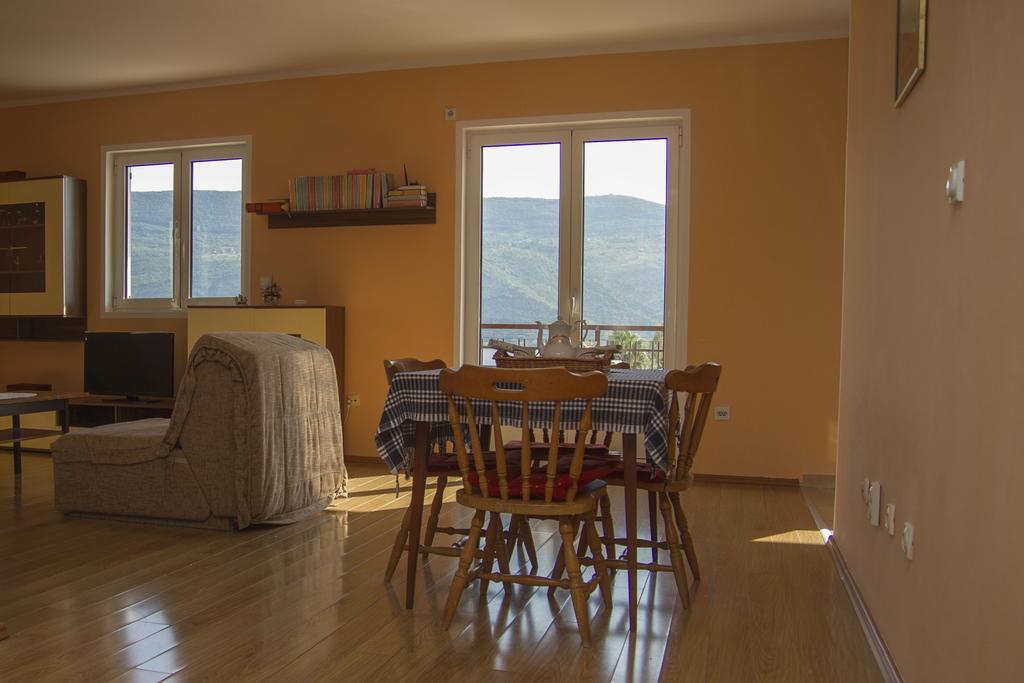 Apartments Gugolj M&M Herceg Novi Extérieur photo