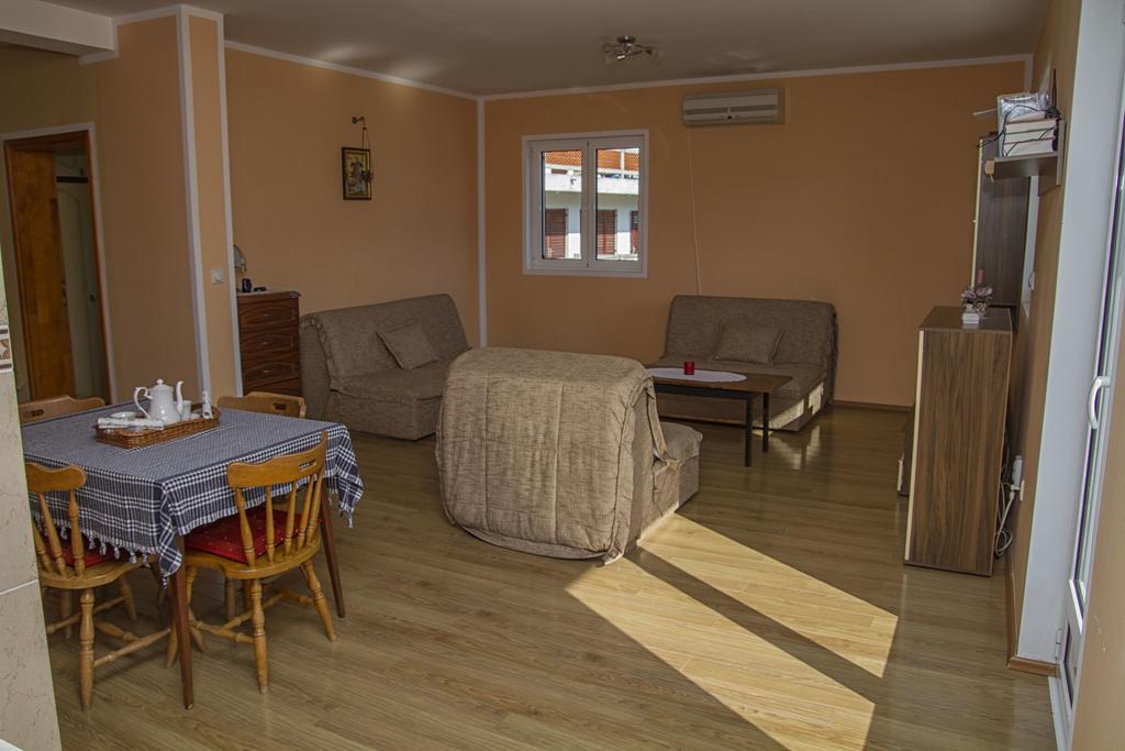 Apartments Gugolj M&M Herceg Novi Extérieur photo