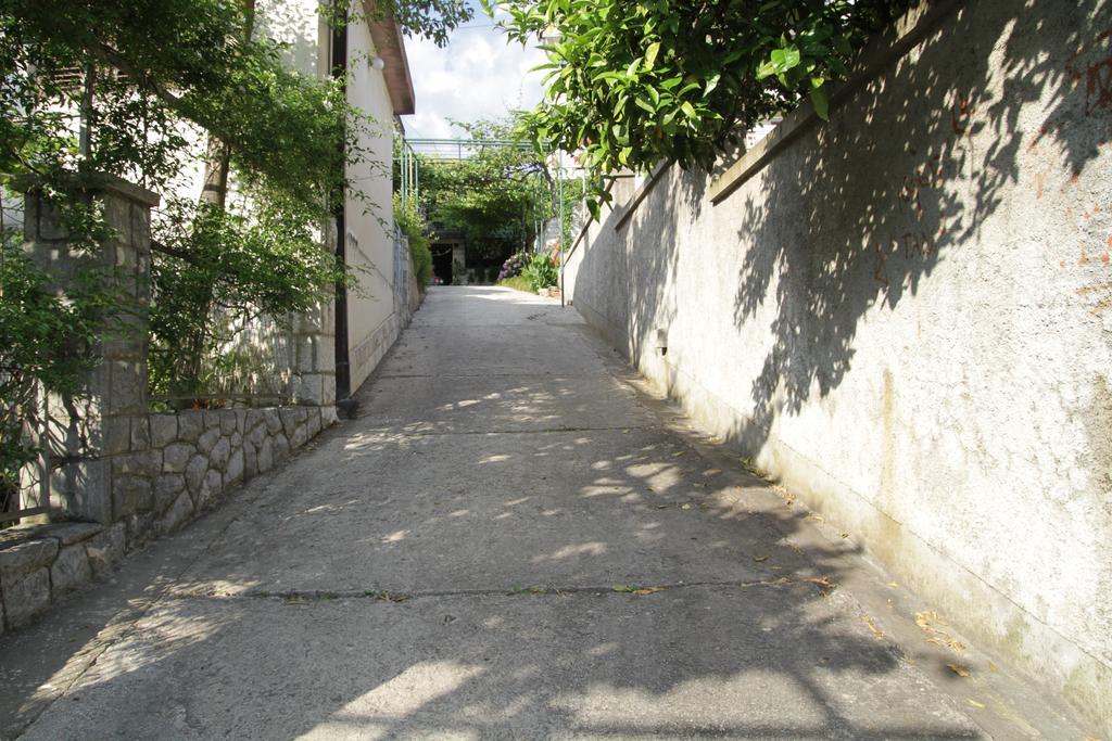 Apartments Gugolj M&M Herceg Novi Extérieur photo